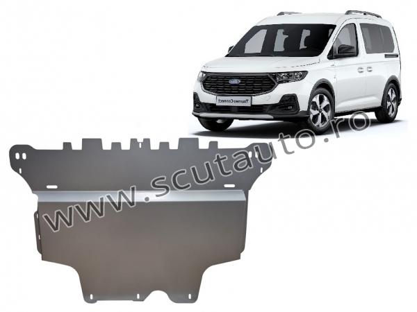 Scut auto din aluminiu Ford Tourneo Connect