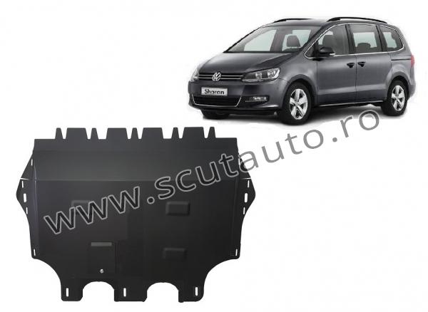 Scut auto Volkswagen Sharan
