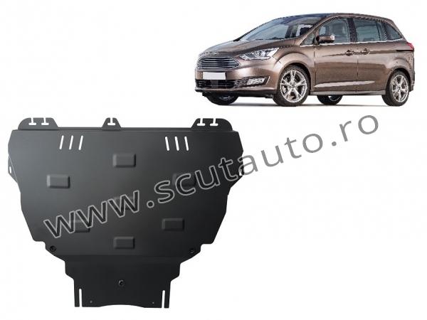 Scut auto Ford C - Max