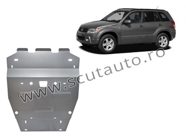 Scut auto din aluminiu Suzuki Grand Vitara