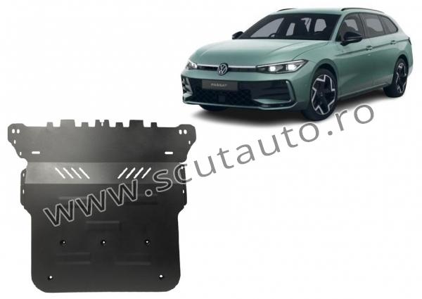 Scut auto Volkswagen Passat 