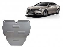 Scut auto din aluminiu Renault Talisman