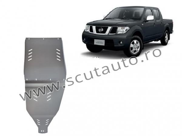 Scut cutie de viteză din aluminiu Nissan Navara