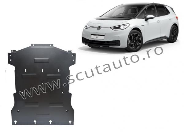 Scut auto Volkswagen ID 3