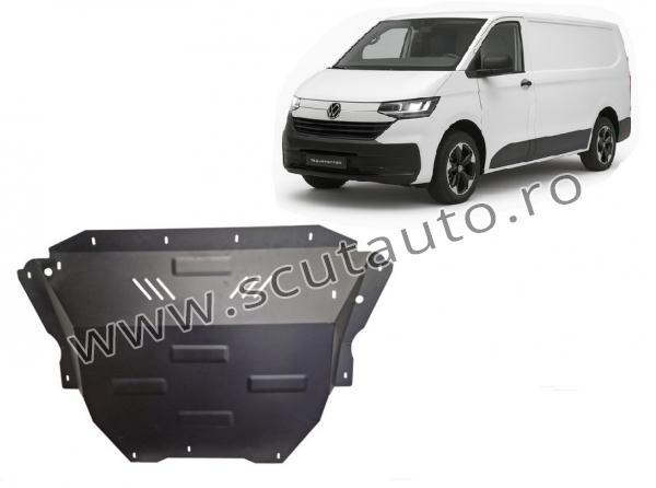 Scut auto Volkswagen Transporter T7