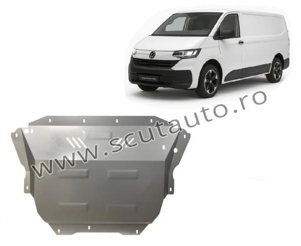 Scut auto galvanizat Volkswagen Transporter T7