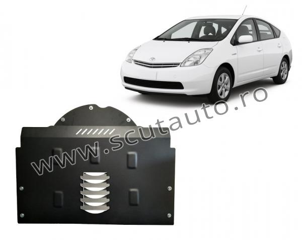 Scut antifurt catalizator pentru Toyota Prius 2