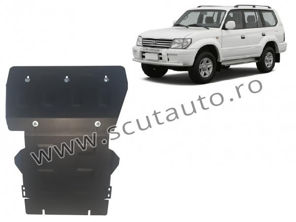 Scut auto Toyota Land Cruiser J90
