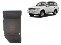 Scut cutie de viteză Toyota Land Cruiser  j90