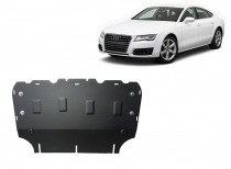 Scut auto Audi A7