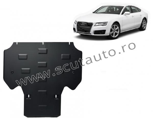 Scut cutie de viteză Audi A7