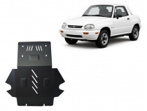 Scut auto Suzuki X90