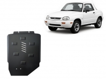 Scut cutie de viteză Suzuki X90