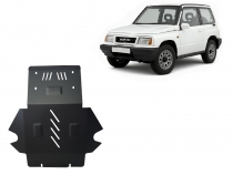 Scut auto Suzuki Vitara