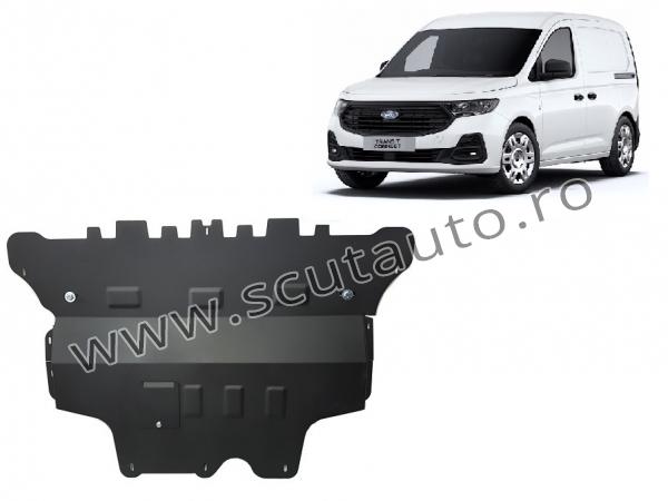 Scut auto Ford Transit Connect- cutie de viteză automată