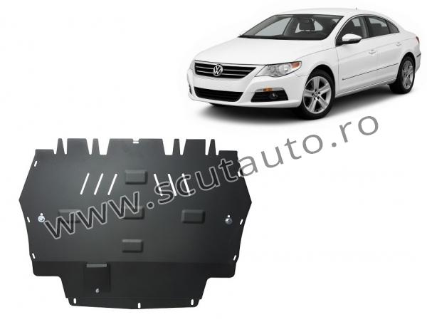 Scut auto VW Passat CC