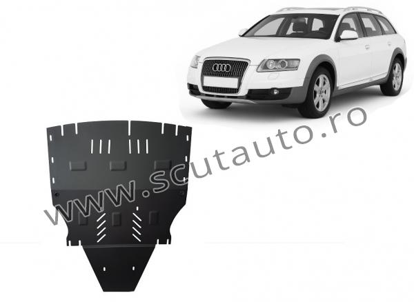 Scut auto Audi A6 Allroad 2 - fără lateral