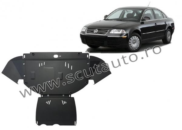 Set de Scuturi  VW Passat B5.5
