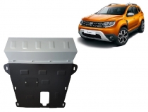 Set de scuturi Dacia Duster