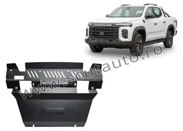 Scut auto Maxus T60 Max