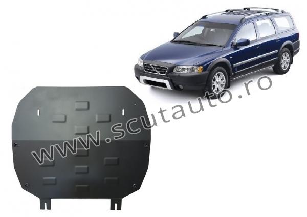Scut auto Volvo XC70 Cross Country