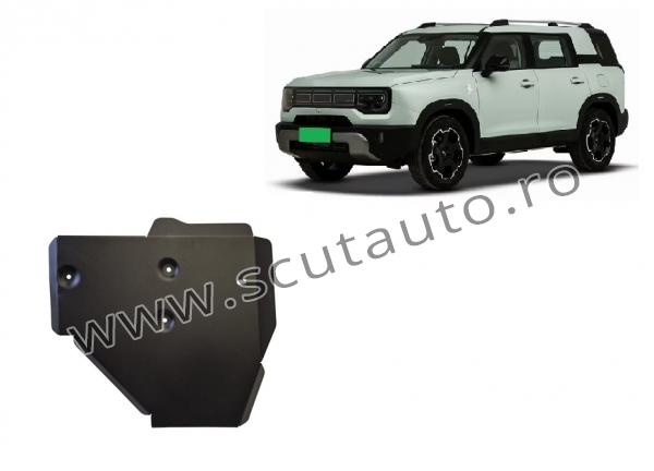 Scut diferențial spate Baic Beijing BJ30 