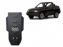 Scut cutie de viteză Chevrolet Tracker