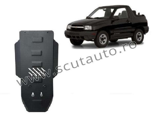 Scut cutie de viteză Chevrolet Tracker