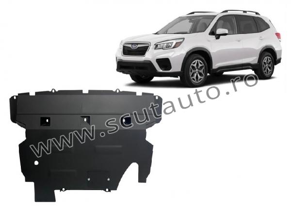 Scut auto Subaru Forester Hybrid