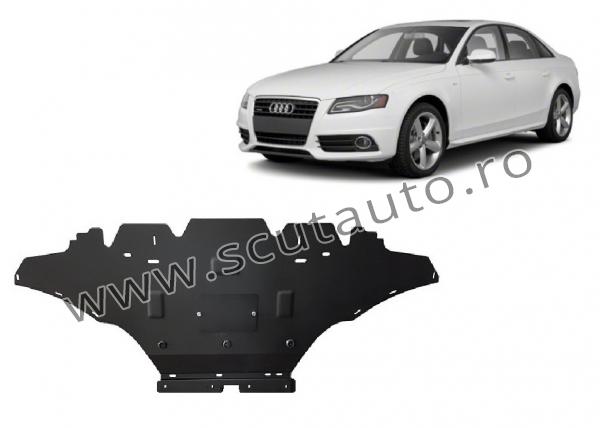 Scut auto Audi A4 B8 - benzină