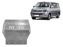 Scut auto galvanizat Volkswagen Transporter Caravelle T5 