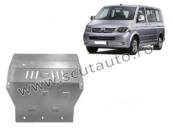 Scut auto galvanizat Volkswagen Transporter Caravelle T5 