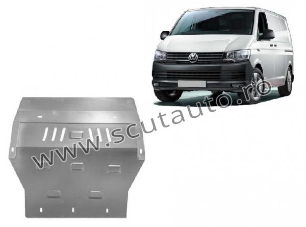 Scut auto galvanizat Volkswagen Transporter T6
