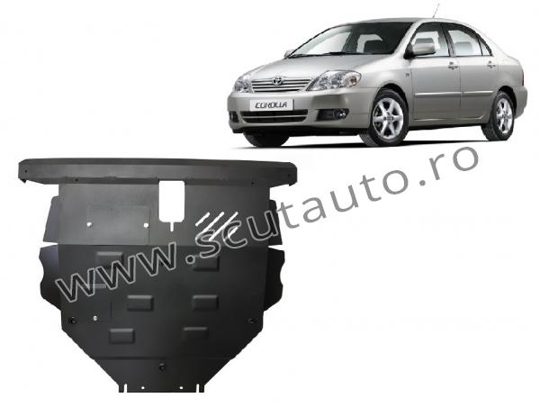 Scut auto Toyota Corolla