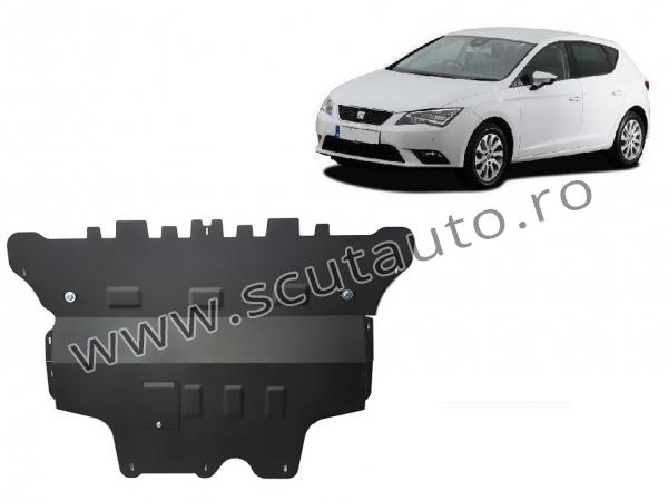 Scut auto Seat Leon - cutie automată
