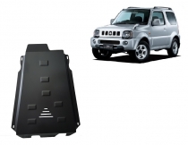 Scut reductor/cutie transfer Suzuki Jimny