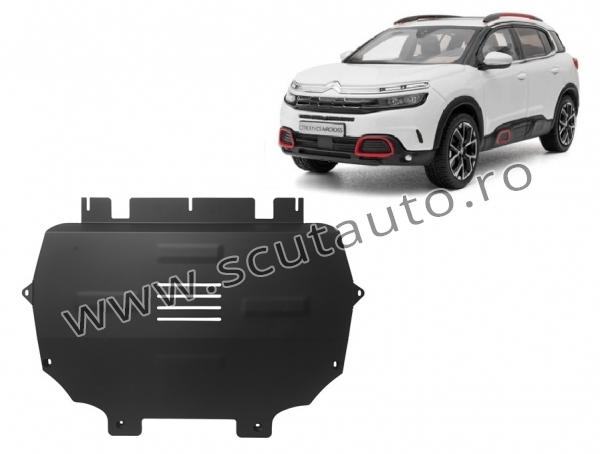 Scut auto Citroen C5 Aircross 