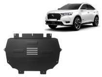Scut auto  Citroen DS7 Crossback