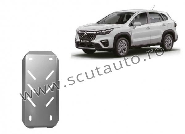 Scut diferențial din aluminiu Suzuki SX 4-S Cross