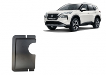 Scut diferențial spate Nissan X-Trail T33