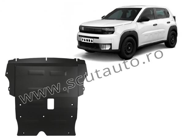 Scut auto Fiat Grande Panda