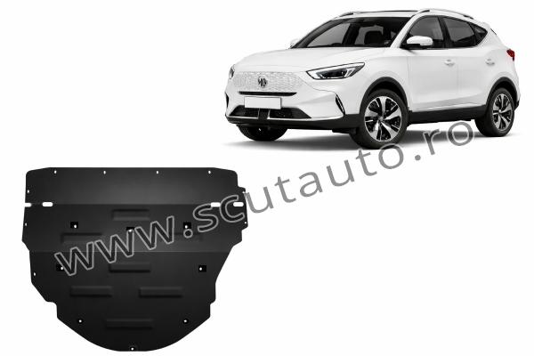 Scut auto MG ZS