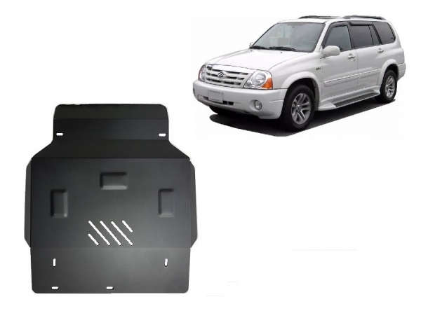 Scut auto Suzuki Grand Vitara XL-7
