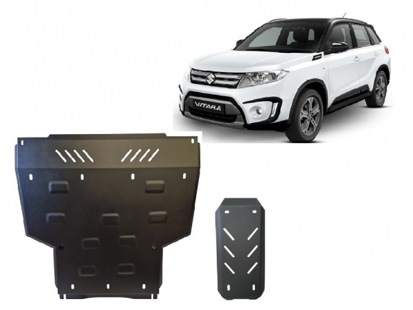 Set de scuturi Suzuki Vitara