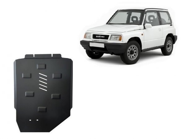 Scut cutie de viteză Suzuki Vitara