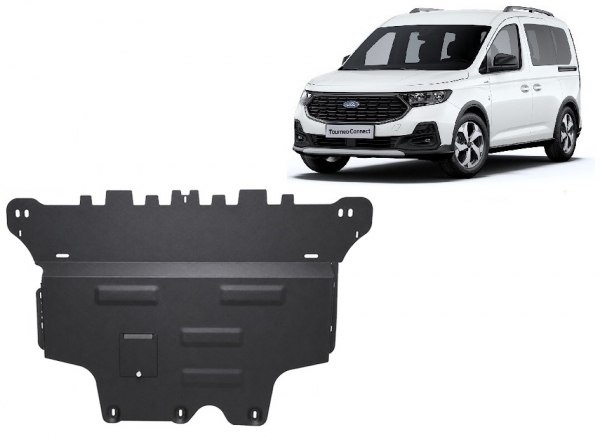Scut auto Ford Tourneo Connect