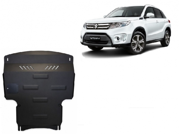 Scut auto Suzuki Vitara