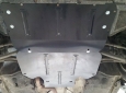 Scut motor Audi A6 58
