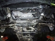 Scut motor BMW Seria 3 E46 - Benzină 54