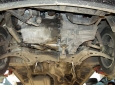 Scut motor Seat Alhambra 54